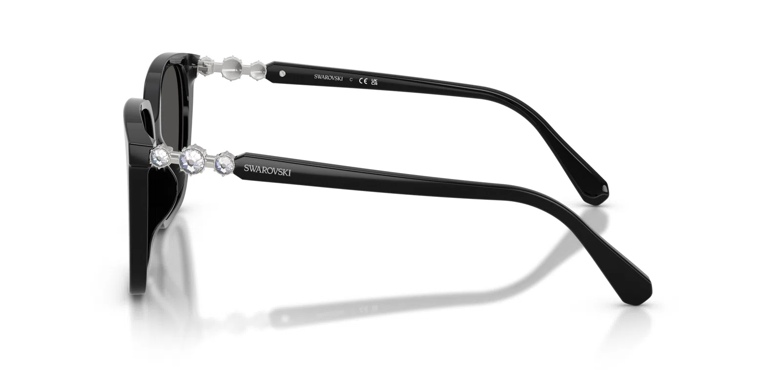 Swarovski 6053D Sunglasses - view 11